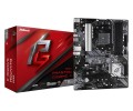 Płyta ASRock B550 Phantom Gaming 4 /AMD B550/DDR4/SATA3/M.2/USB3.1/PCIe4.0/AM4/ATX - 788833
