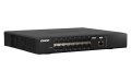 Switch zarządzalny QNAP QSW-M5216-1T 16x25GbE SFP28 1x10GbE BASE-T - 2067305