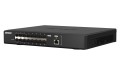 Switch zarządzalny QNAP QSW-M5216-1T 16x25GbE SFP28 1x10GbE BASE-T - 2067307