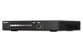 Switch zarządzalny QNAP QSW-M5216-1T 16x25GbE SFP28 1x10GbE BASE-T - 2067306