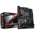 Płyta Gigabyte B550 AORUS ELITE V2 /AMD B550/DDR4/SATA3/M.2/USB3.1/PCIe4.0/AM4/ATX - 1145829