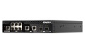 Switch zarządzalny QNAP QSW-M2106R-2S2T 2x 10GbE SFP+ 2x 10GbE 6x 2,5GbE - 2067386
