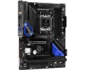 Płyta ASrock B650E PG RIPTIDE WIFI /AMD B650/DDR5/SATA3/M.2/USB3.2/WiFi/BT/PCIe5.0/AM5/ATX - 1170835