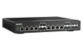 Switch zarządzalny QNAP QSW-IM1200-8C 4x 10GbE SFP+ 8x 10GbE SFP+/RJ-45 combo - 2067409