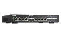 Switch zarządzalny QNAP QSW-IM1200-8C 4x 10GbE SFP+ 8x 10GbE SFP+/RJ-45 combo - 2067408
