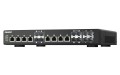 Switch zarządzalny QNAP QSW-IM1200-8C 4x 10GbE SFP+ 8x 10GbE SFP+/RJ-45 combo - 2067410