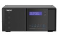 Switch zarządzalny QNAP QGD-3014-16PT-8G QVR, Desktop Smart Edge PoE+, 14x 1GbE, 2x SFP - 2067413
