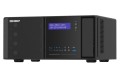 Switch zarządzalny QNAP QGD-3014-16PT-8G QVR, Desktop Smart Edge PoE+, 14x 1GbE, 2x SFP - 2067415