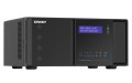 Switch zarządzalny QNAP QGD-3014-16PT-8G QVR, Desktop Smart Edge PoE+, 14x 1GbE, 2x SFP - 2067414
