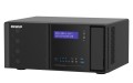 Switch zarządzalny QNAP QGD-3014-16PT-8G QVR, Desktop Smart Edge PoE+, 14x 1GbE, 2x SFP - 2067417