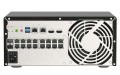 Switch zarządzalny QNAP QGD-3014-16PT-8G QVR, Desktop Smart Edge PoE+, 14x 1GbE, 2x SFP - 2067418