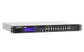 Switch zarządzalny QNAP QGD-1602P-C3558-8G NAS, ADRA,PoE++, 8x 2,5 GbE, 8x 1GbE, 2x SFP+ - 2067426