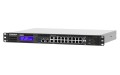 Switch zarządzalny QNAP QGD-1602P-C3558-8G NAS, ADRA,PoE++, 8x 2,5 GbE, 8x 1GbE, 2x SFP+ - 2067428
