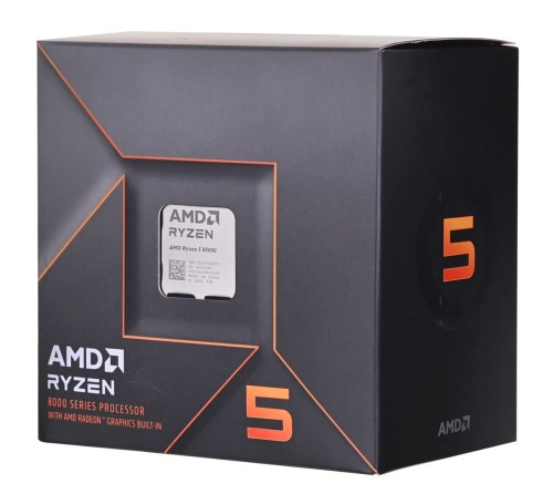 Procesor AMD Ryzen 5 8500G - 1863922