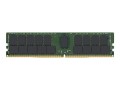 Pamięć serwerowa DDR4 Kingston Server Premier 64GB (1x64GB) 3200MHz CL22 2Rx4 Reg. ECC 1.2V Micron (F-DIE) Rambus - 2063454