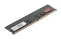 Synology-pamieć RAM ECC 16GB DDR4 UDIMM - 2063455