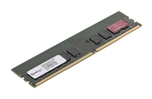 Synology 16GB DDR4 ECC Unbuffered DIMM (SA3400D, SA3200D, UC3400, UC3200, RS4021xs+, RS3621xs+, RS3621RPxs, RS2821RP+, RS2421RP+, RS2421+, RS1619xs+, RS3618xs, RS2818RP+, RS2418RP+, RS2418+) D4EC-2666