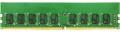 Synology-pamieć RAM ECC 16GB DDR4 UDIMM - 1165388