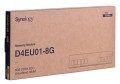 Synology 8GB DDR4 ECC Unbuffered DIMM (FS2500, RS2423RP+, RS2423+) D4EU01-8G - 2063466