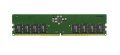 Samsung UDIMM ECC 32GB DDR5 2Rx8 4800MHz PC5-38400 M324R4GA3BB0-CQK - 1331858
