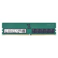 Samsung UDIMM ECC 32GB DDR5 2Rx8 4800MHz PC5-38400 M324R4GA3BB0-CQK - 2063467