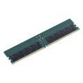 Samsung UDIMM ECC 32GB DDR5 2Rx8 4800MHz PC5-38400 M324R4GA3BB0-CQK - 2063468