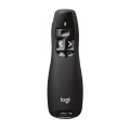 Pilot laserowy do prezentacji Logitech Wireless Presenter R400 - 2067516