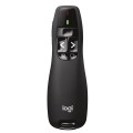 Pilot laserowy do prezentacji Logitech Wireless Presenter R400 - 1214881