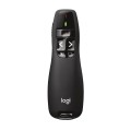 Pilot laserowy do prezentacji Logitech Wireless Presenter R400 - 1308312