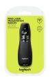 Pilot laserowy do prezentacji Logitech Wireless Presenter R400 - 1214883