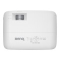 Projektor Benq MS560 DLP SVGA/4000ANSI/20000:1/2xHDMI - 1930576