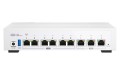 Router przewodowy QNAP QHora-322 - 2063643