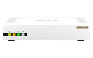 Router przewodowy QNAP QHora-321