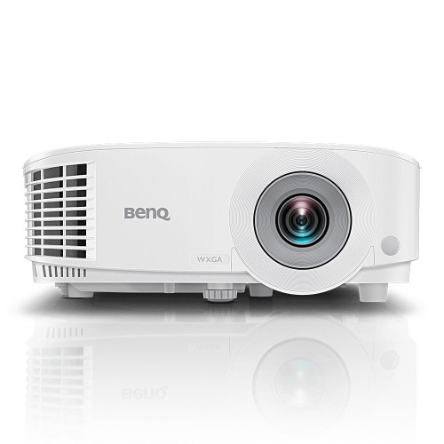 Projektor BenQ MW550 DLP WXGA/3600AL/20000:1/2xHDMI/MiniUSB - 2067529
