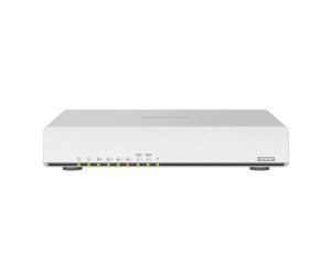 Router bezprzewodowy QNAP QHora-301W