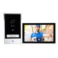Wideodomofon inteligentny Ezviz HP7 2K - 1928050