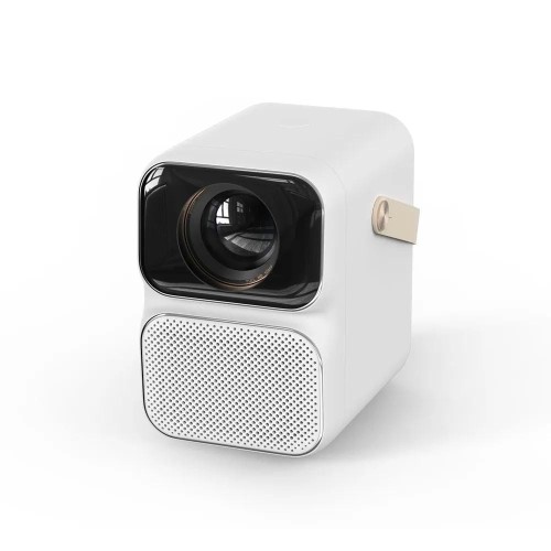 Wanbo T6 Max | Projektor | Full HD, 1080p, WiFi, Bluetooth, 1x HDMI, 2x USB - 2067551