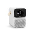 Wanbo T6 Max | Projektor | Full HD, 1080p, WiFi, Bluetooth, 1x HDMI, 2x USB - 2008462