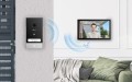 Wideodomofon inteligentny Ezviz HP7 2K - 1520451