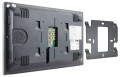 WIDEODOMOFON EURA VDP-99C5 czarny, WiFi, RFID, TUYA - 1782222