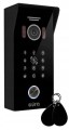 WIDEODOMOFON EURA VDP-99C5 czarny, WiFi, RFID, TUYA - 1782229