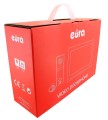 WIDEODOMOFON EURA VDP-99C5 czarny, WiFi, RFID, TUYA - 1782224