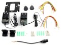 WIDEODOMOFON EURA VDP-99C5 czarny, WiFi, RFID, TUYA - 1782225