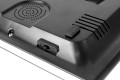 WIDEODOMOFON EURA VDP-99C5 czarny, WiFi, RFID, TUYA - 1782219