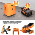 EXTRALINK AI-9 spawarka - 1864430