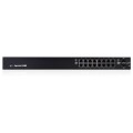 Switch UBIQUITI ES-16-150W (16x 10/100/1000Mbps) - 1407746