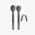 Zestaw sztućców SEA TO SUMMIT Frontier UL 2 Piece Long Handle Spoon and Spork - 1985792