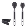 Zestaw sztućców SEA TO SUMMIT Frontier UL 2 Piece Long Handle Spoon and Spork - 2066734