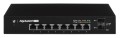 Switch zarządzalny UBIQUITI EdgeSwitch 8  8x10/100/1000 2xSFP PoE+ - 2067348