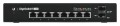 Switch zarządzalny UBIQUITI EdgeSwitch 8  8x10/100/1000 2xSFP PoE+ - 2067350